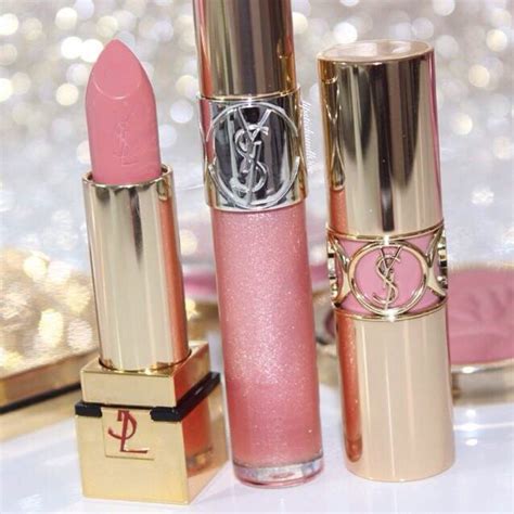 pink in paris ysl lipstick|YSL pink lipstick shades.